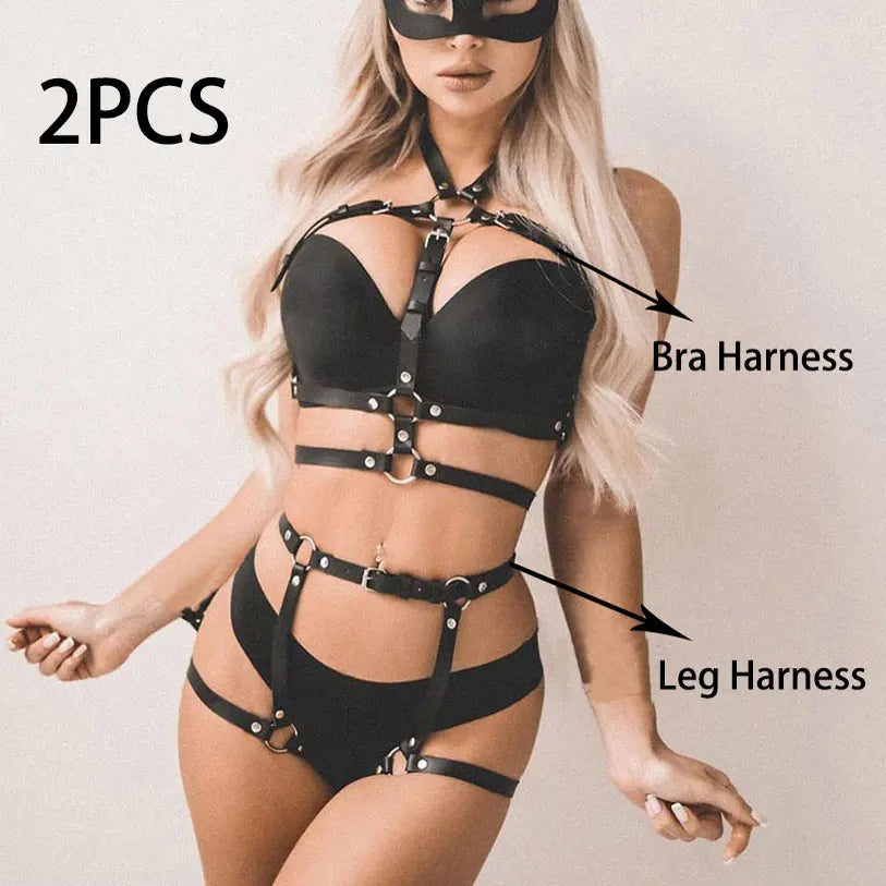 TeaseCode™ The Iron Lattice