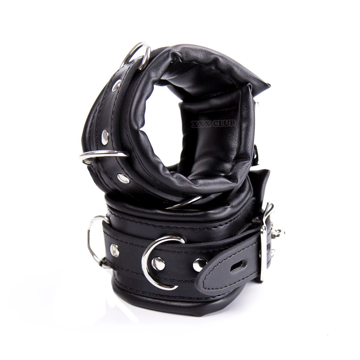 TeaseCode™ The Anchor Chain