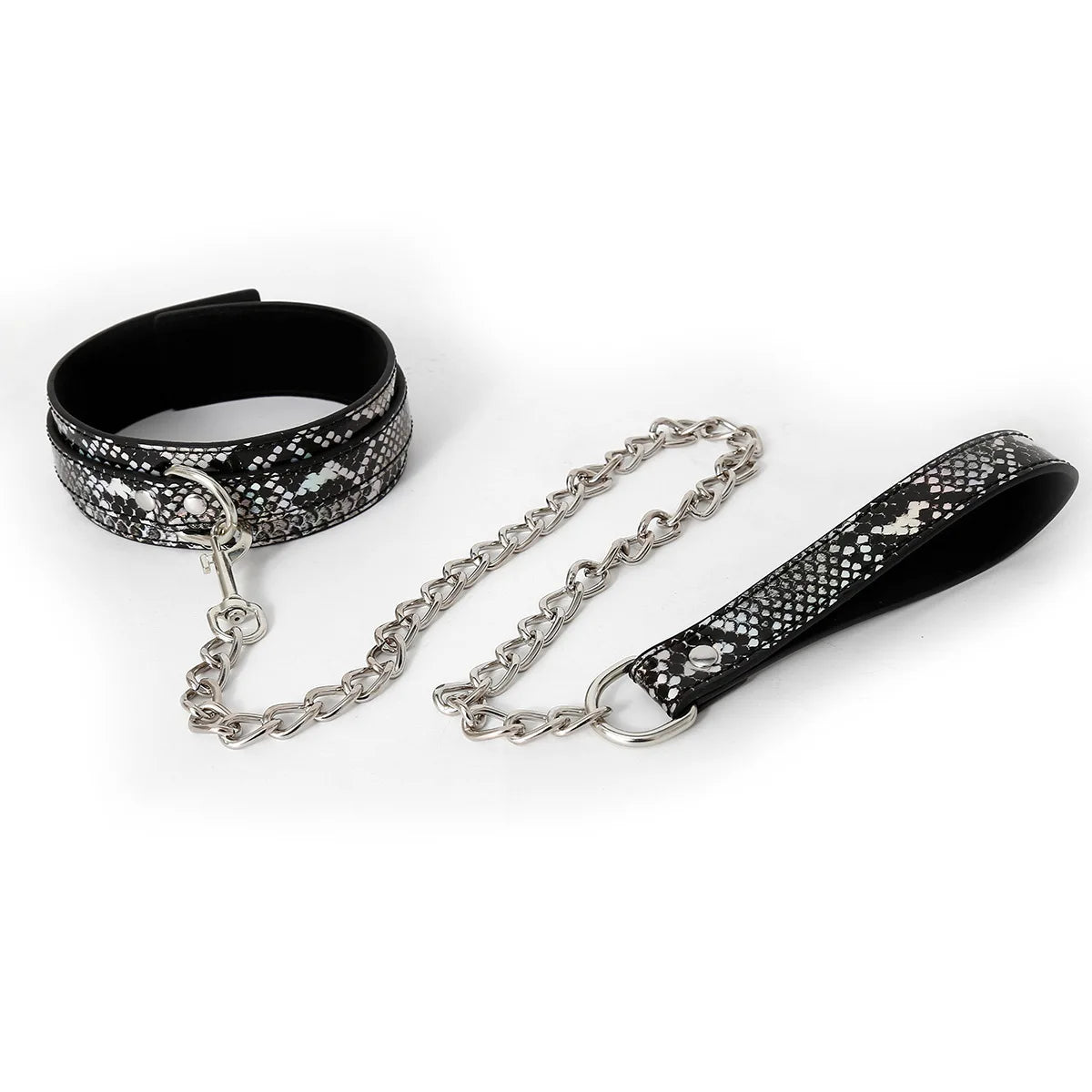 TeaseCode™ The Serpent's Bind