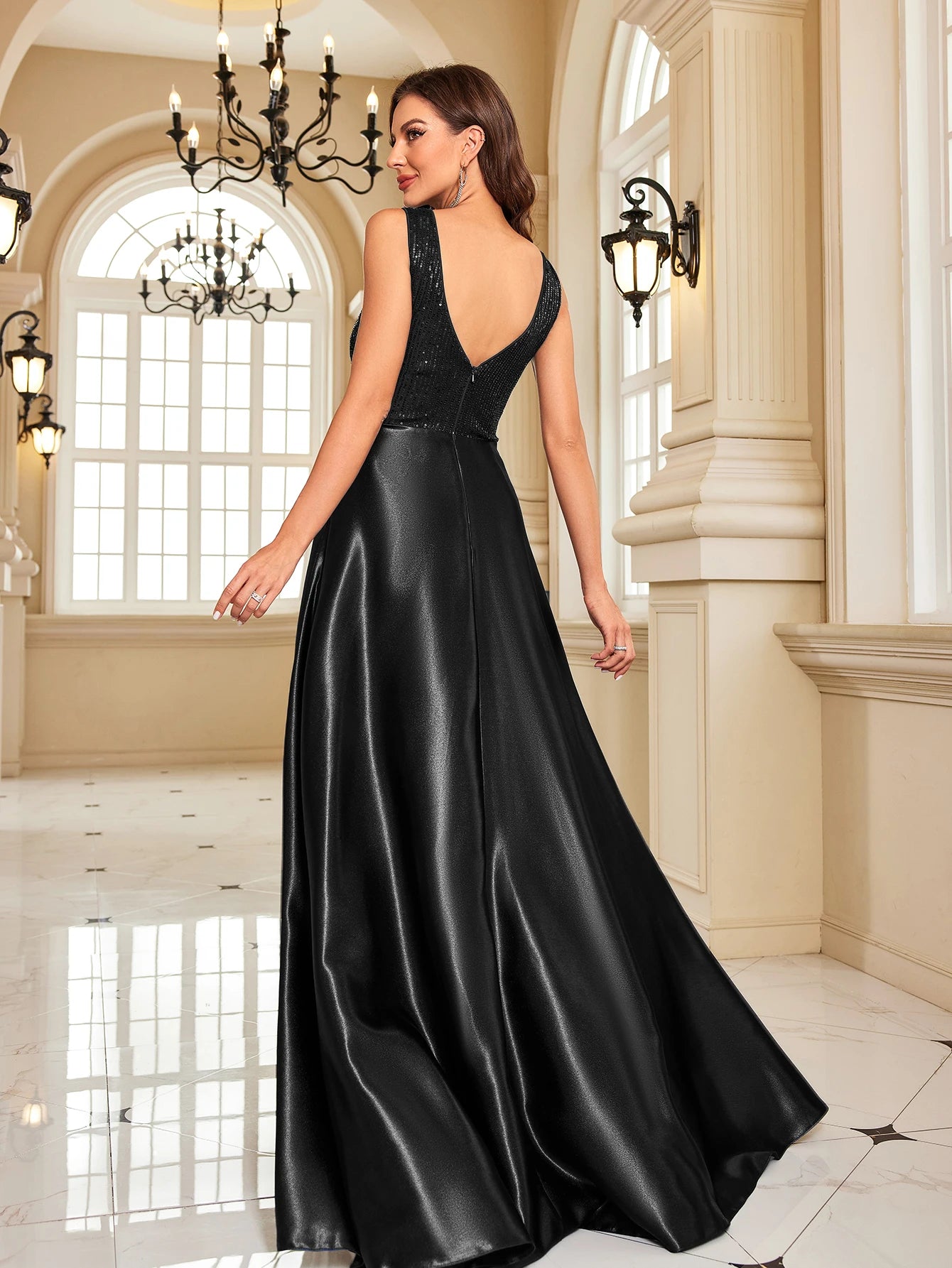 TeaseCode™ The Velvet Decree