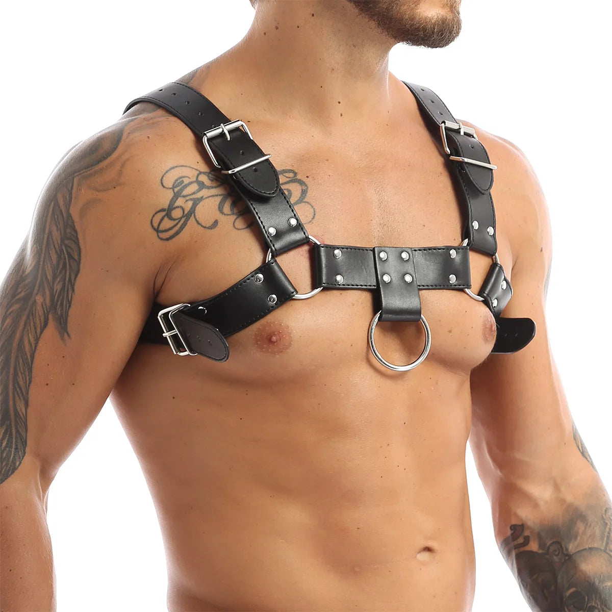 TeaseCode™ The Iron Trace