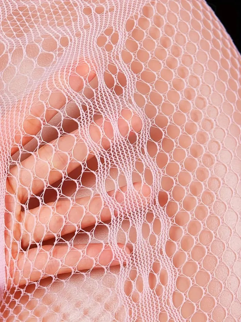TeaseCode™ The Roseglass Edit