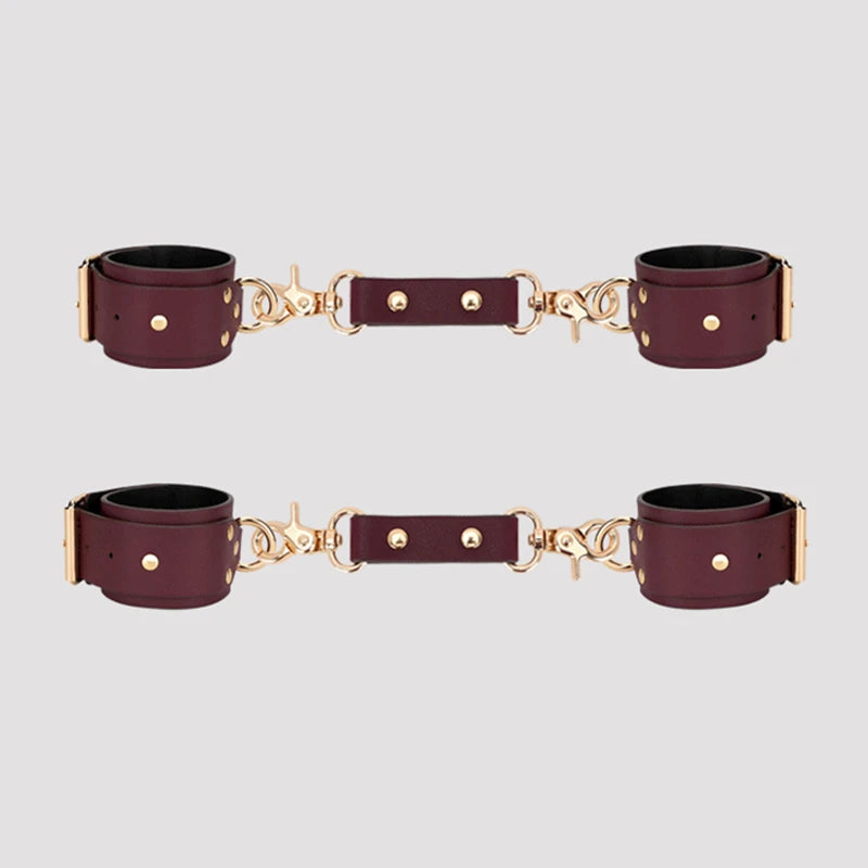TeaseCode™ The Crucifix Lock