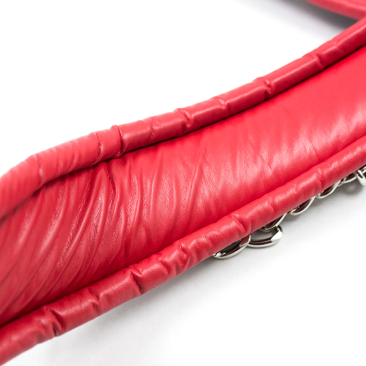 TeaseCode™ The Velvet Leash