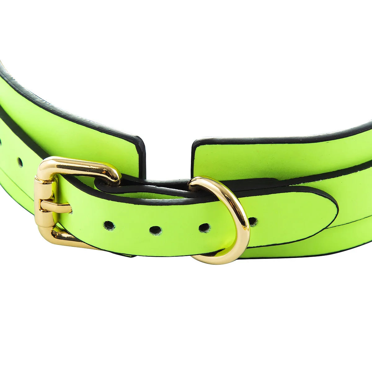 TeaseCode™ El collar Glow Bell