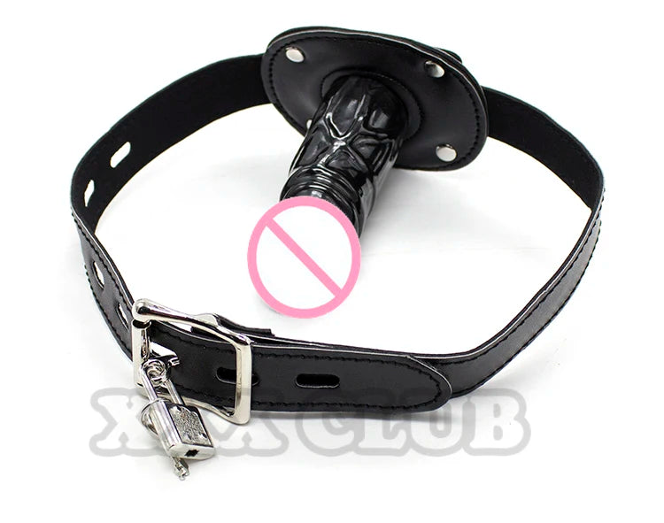 TeaseCode™ The Devotion Rig