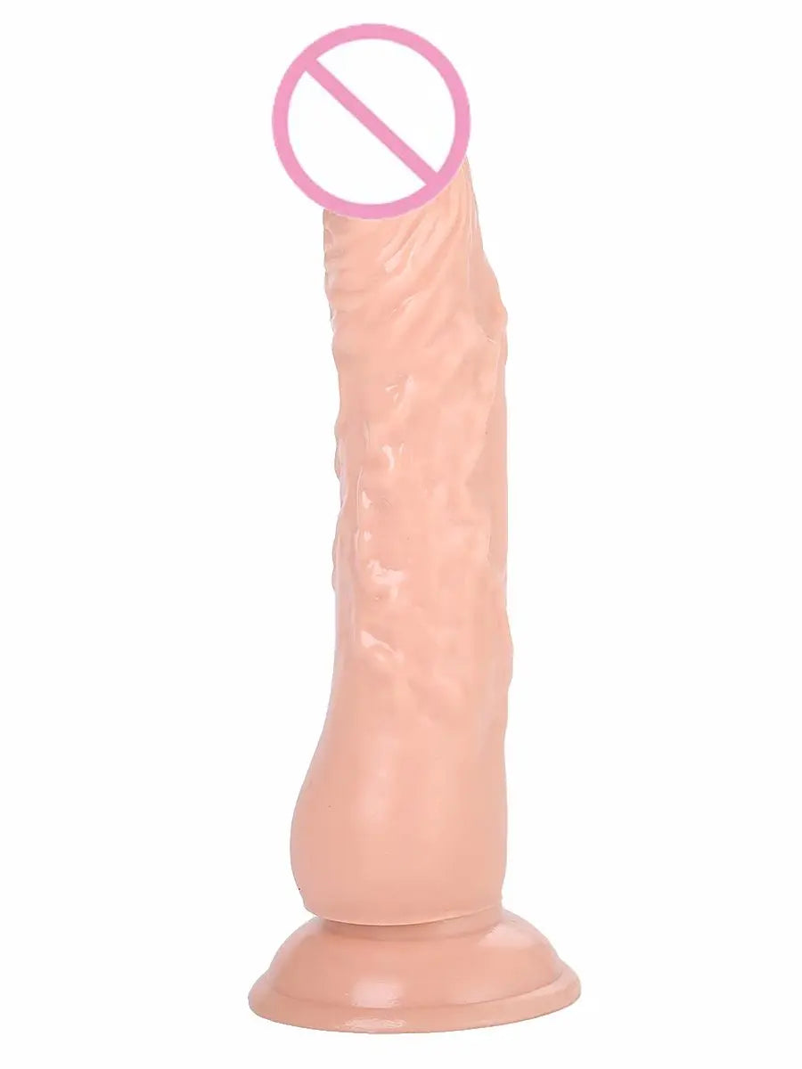 TeaseCode™ The Anchor Real
