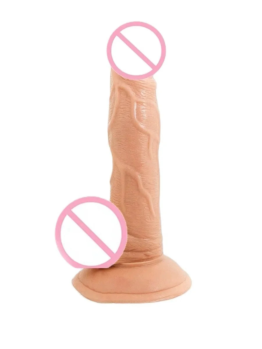 TeaseCode™ The Core Anchor