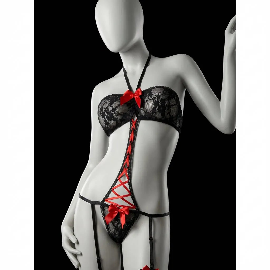 TeaseCode™ The Transparent Thread