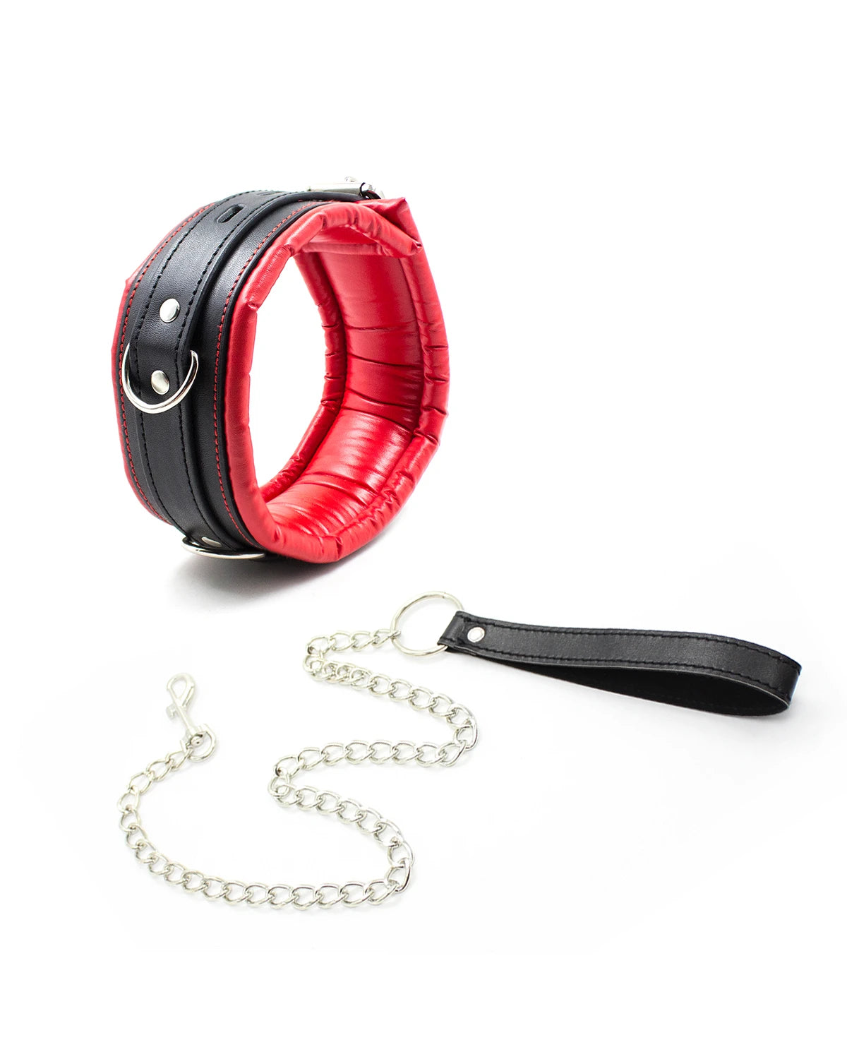 TeaseCode™ The Velvet Leash