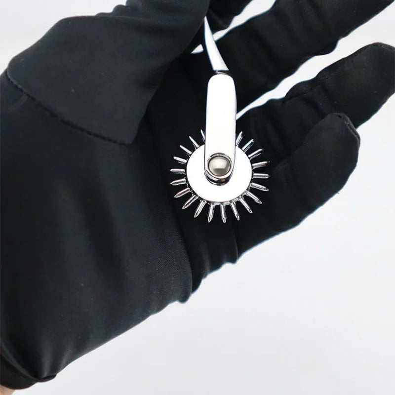 TeaseCode™ The Pinwheel Protocol