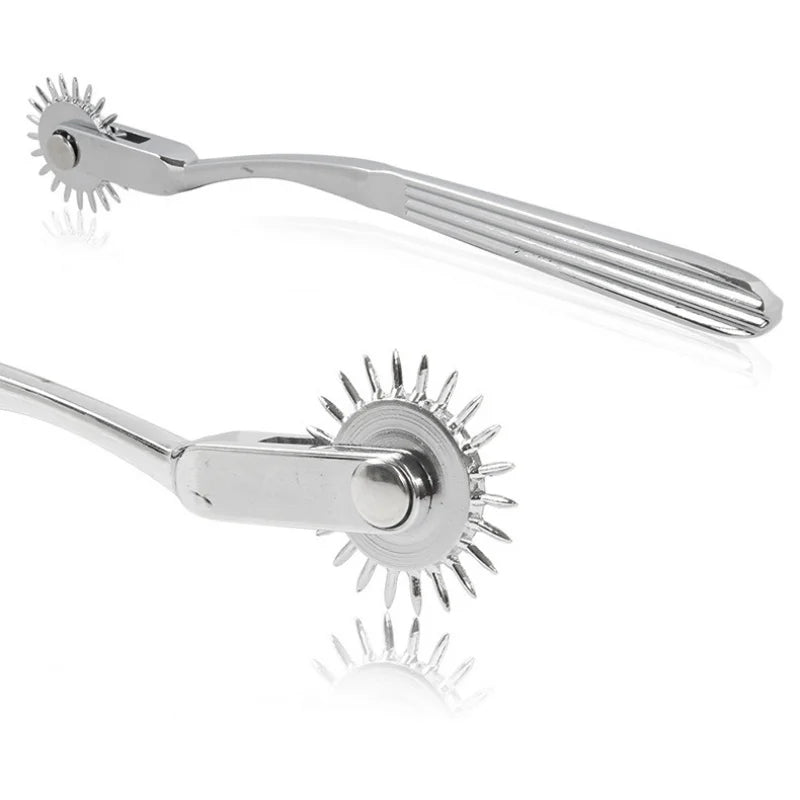 TeaseCode™ The Pinwheel Protocol