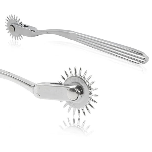 TeaseCode™ The Pinwheel Protocol