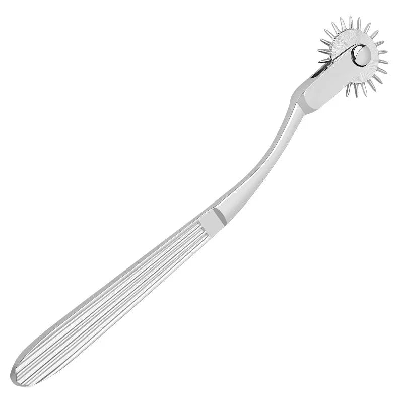 TeaseCode™ The Pinwheel Protocol