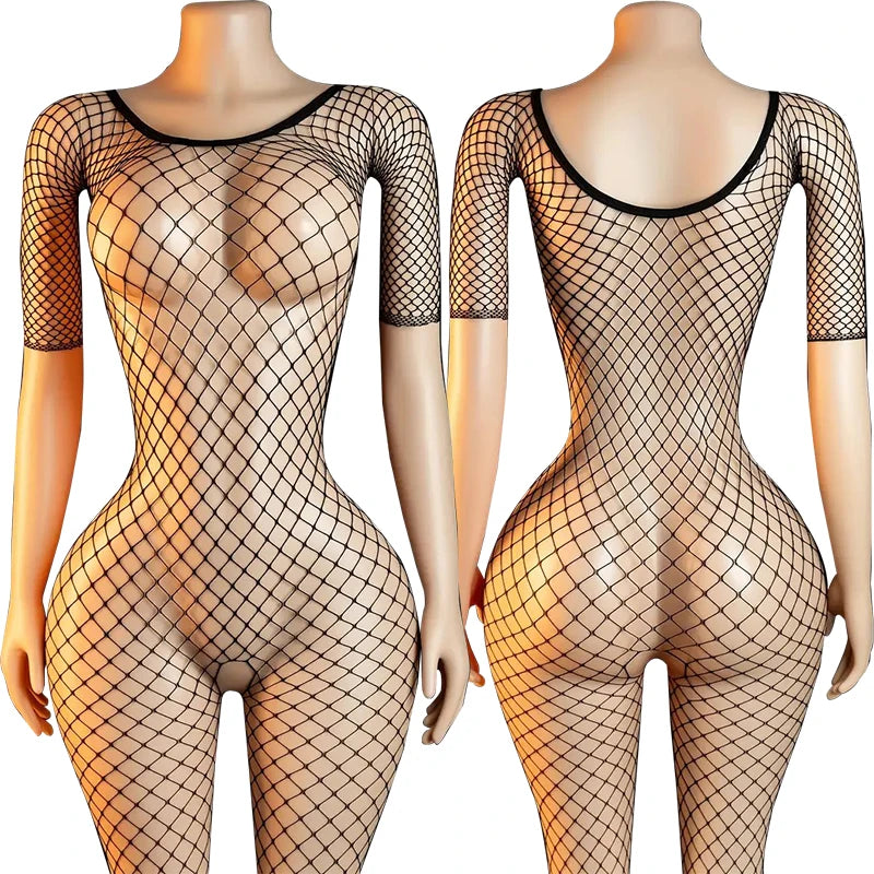 TeaseCode™ The Roseglass Edit