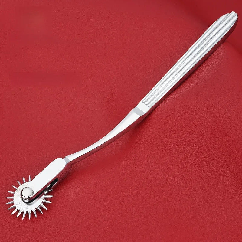 TeaseCode™ The Pinwheel Protocol