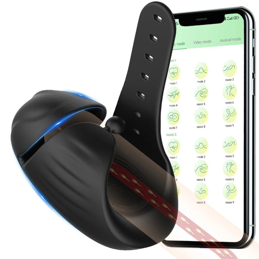 TeaseCode™ The Stamina Signal