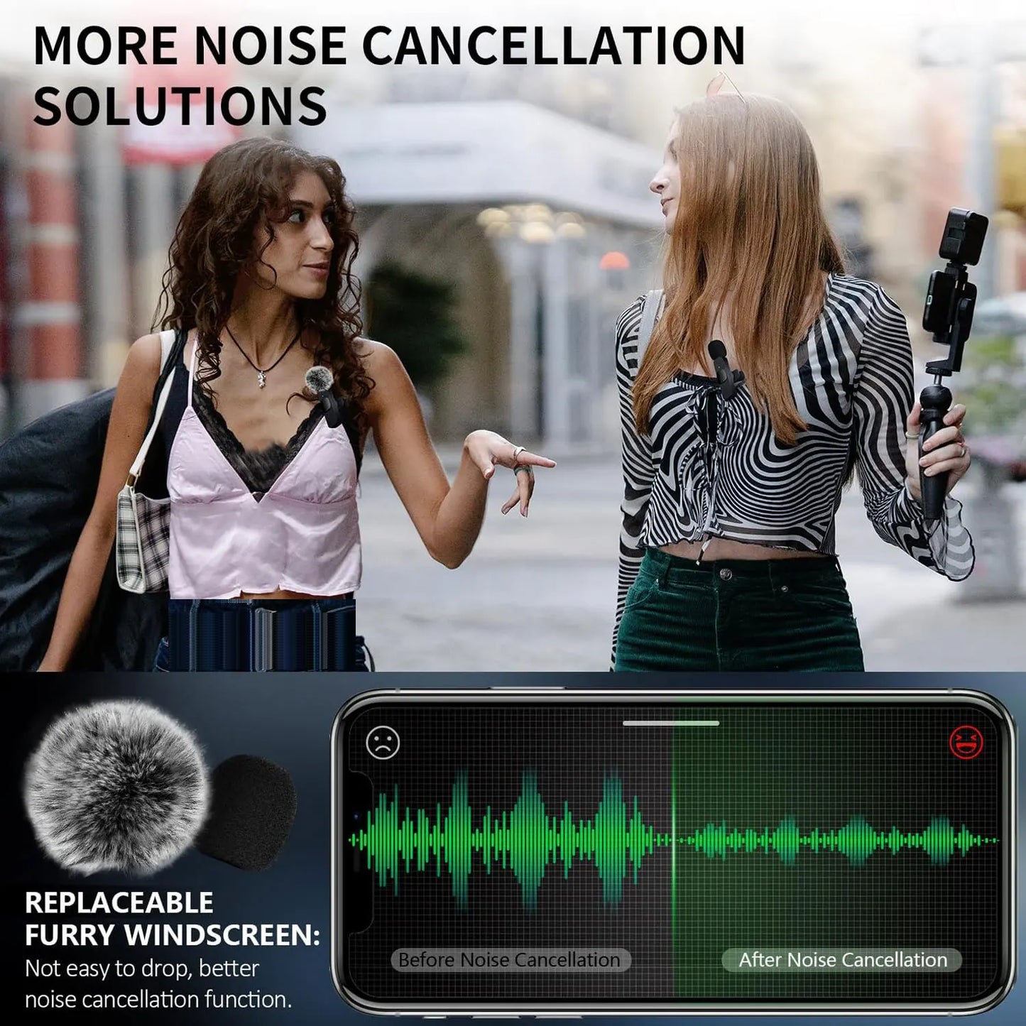 TeaseCode™ The Voice Thread