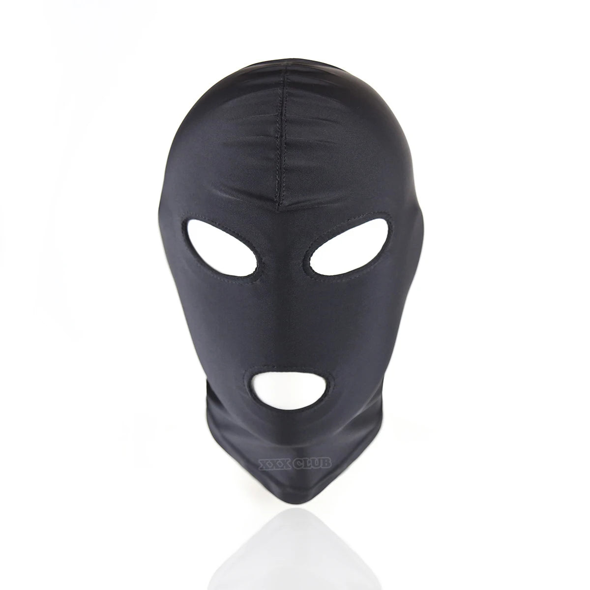 TeaseCode™ The Visor Frame