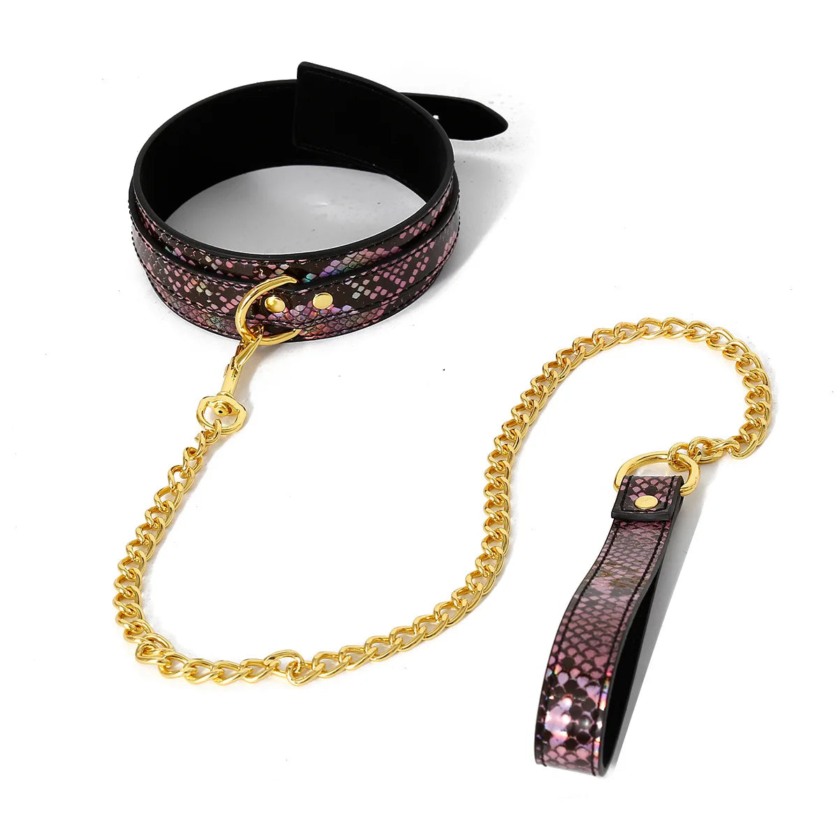 TeaseCode™ The Serpent's Bind
