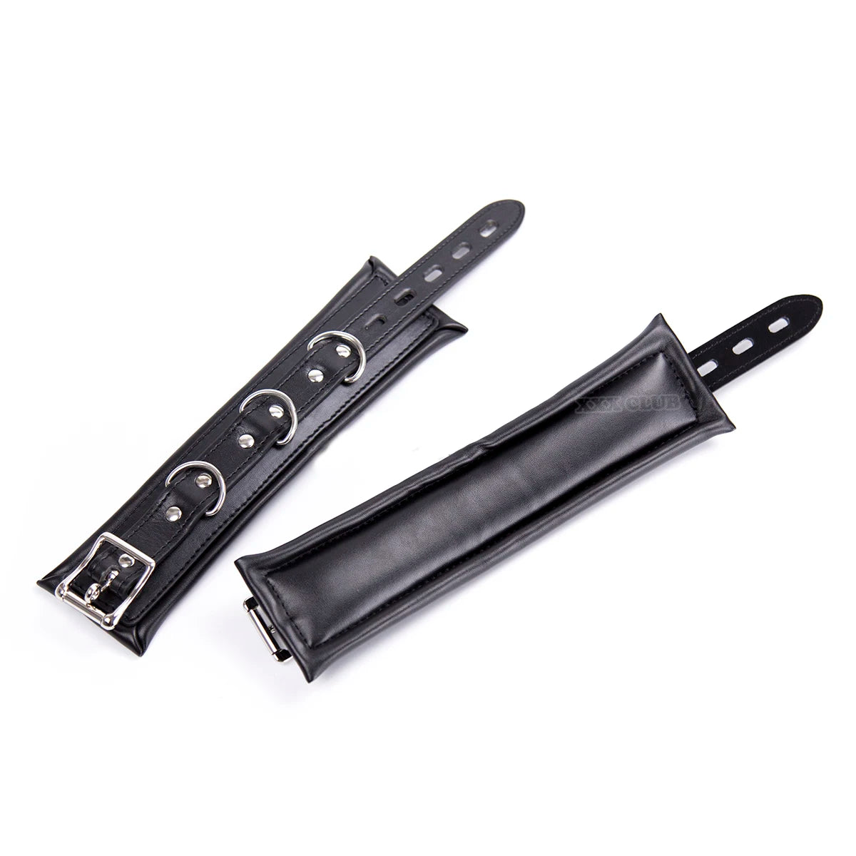 TeaseCode™ The Anchor Chain