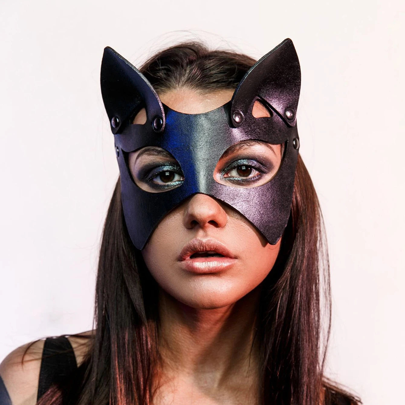 TeaseCode™ The Gaze Split