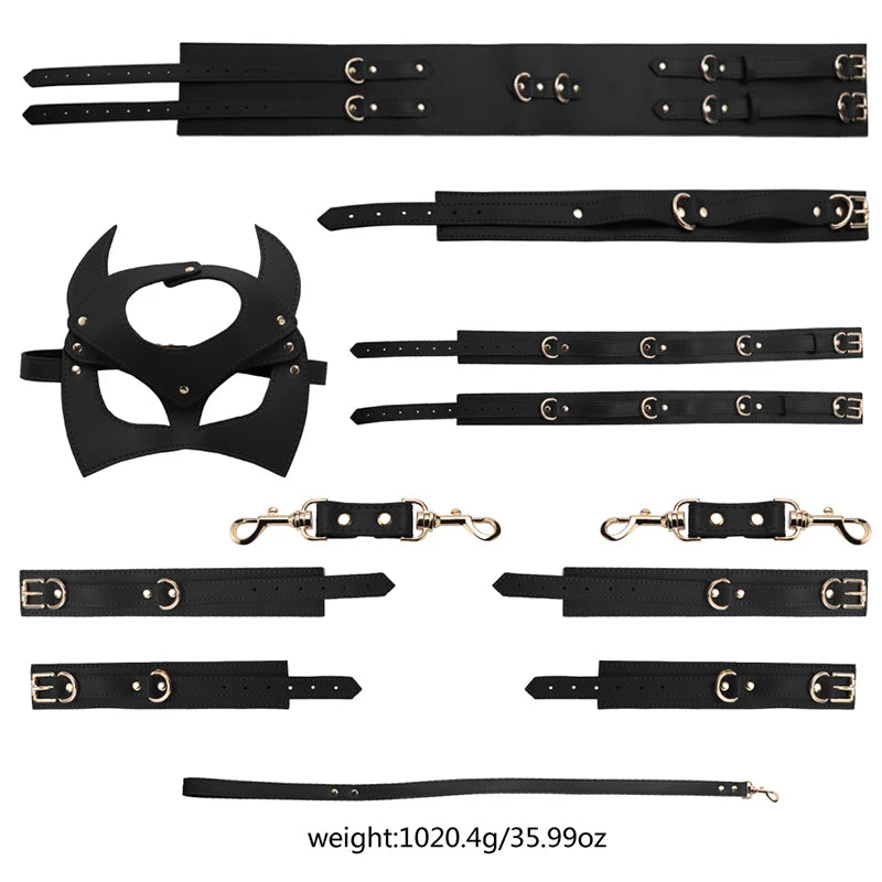TeaseCode™ The Absolute Array