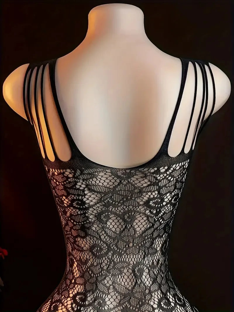 TeaseCode™ The Roseglass Edit