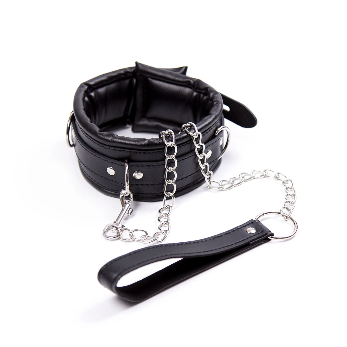 TeaseCode™ The Soft Lock