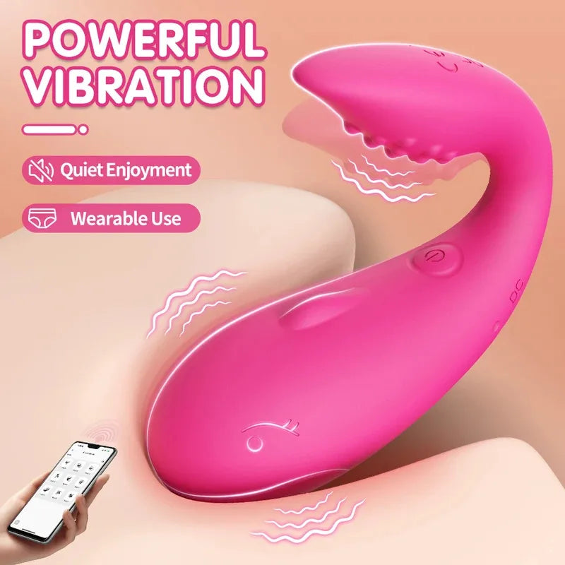 TeaseCode™ The Phantom Pulse