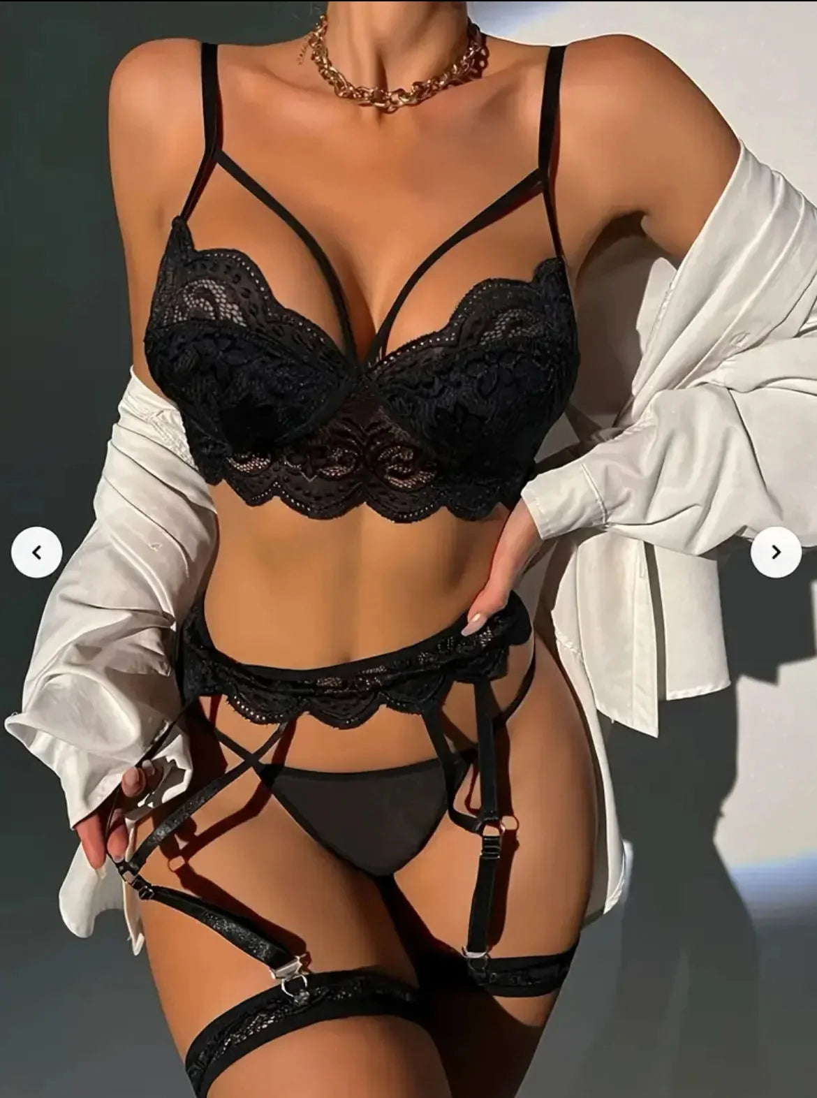 TeaseCode™ The Opaline Veil
