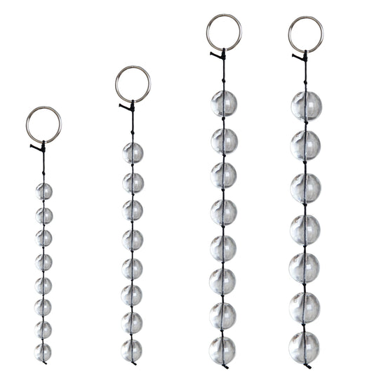 TeaseCode™ The Crystal Depth Set
