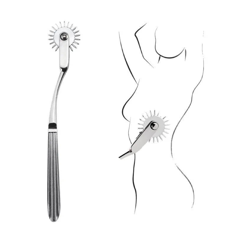 TeaseCode™ The Pinwheel Protocol