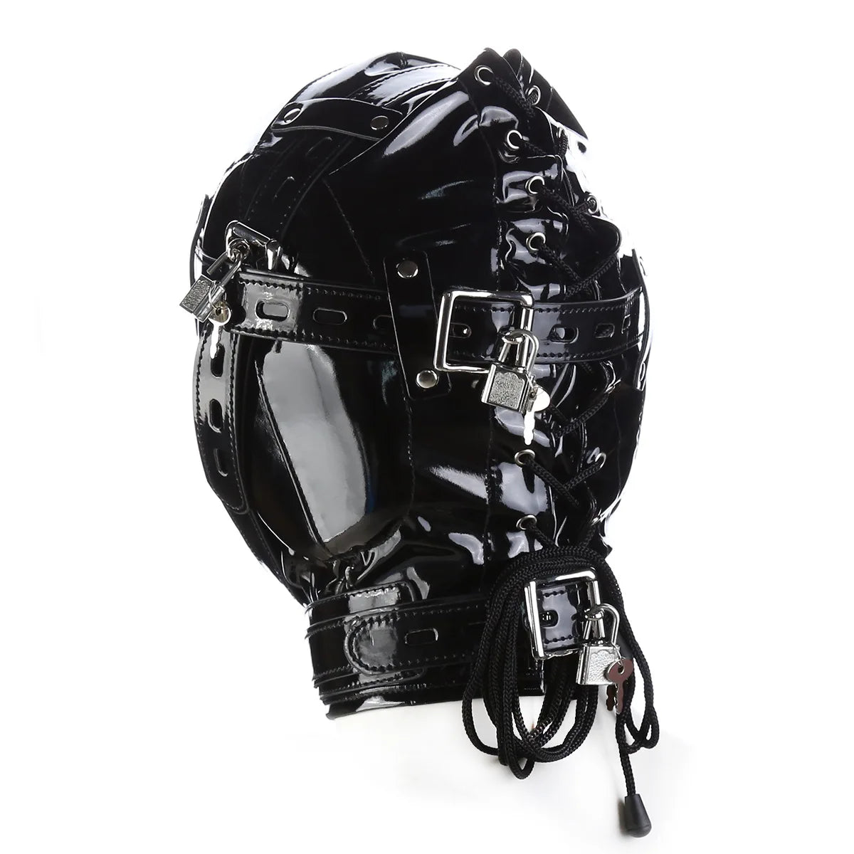 TeaseCode™ The Abyss Protocol