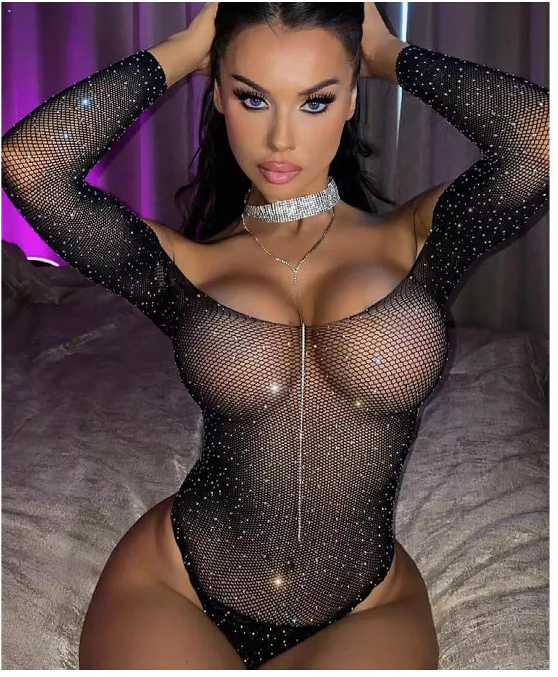 TeaseCode™ The Glint Syntax