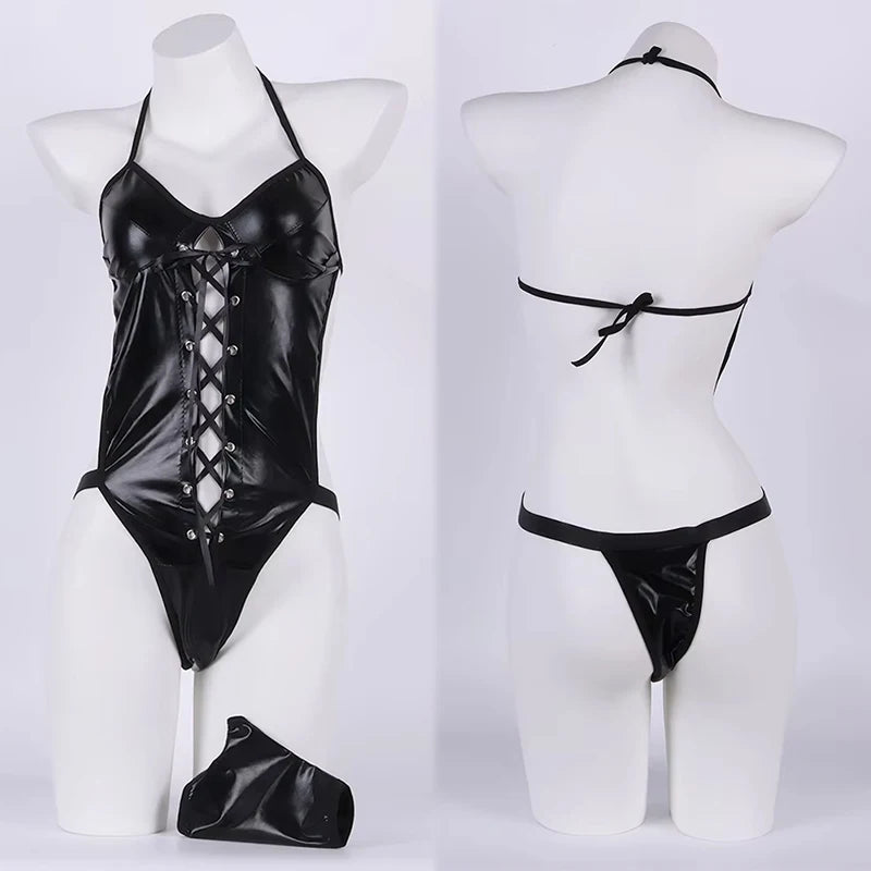 TeaseCode™ The Obsidian Void