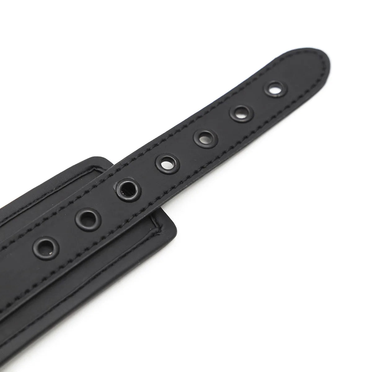 Teasecode™ The Iron Leash