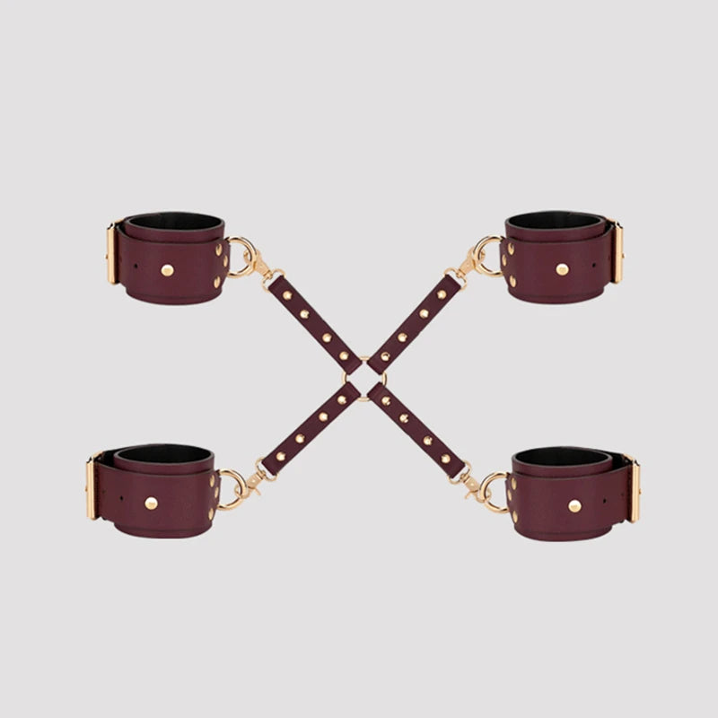 TeaseCode™ The Crucifix Lock