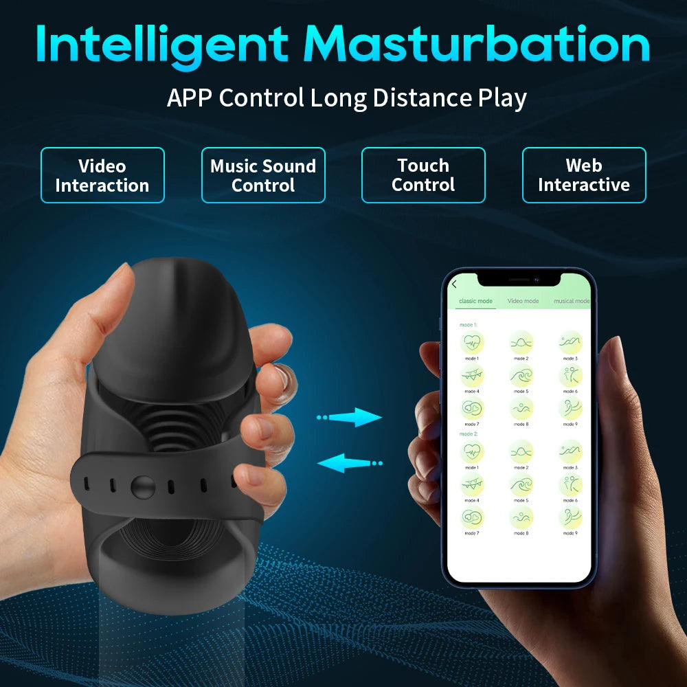 TeaseCode™ The Stamina Signal