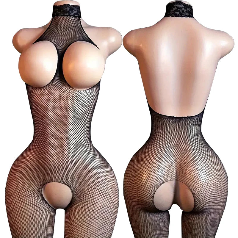 TeaseCode™ The Roseglass Edit