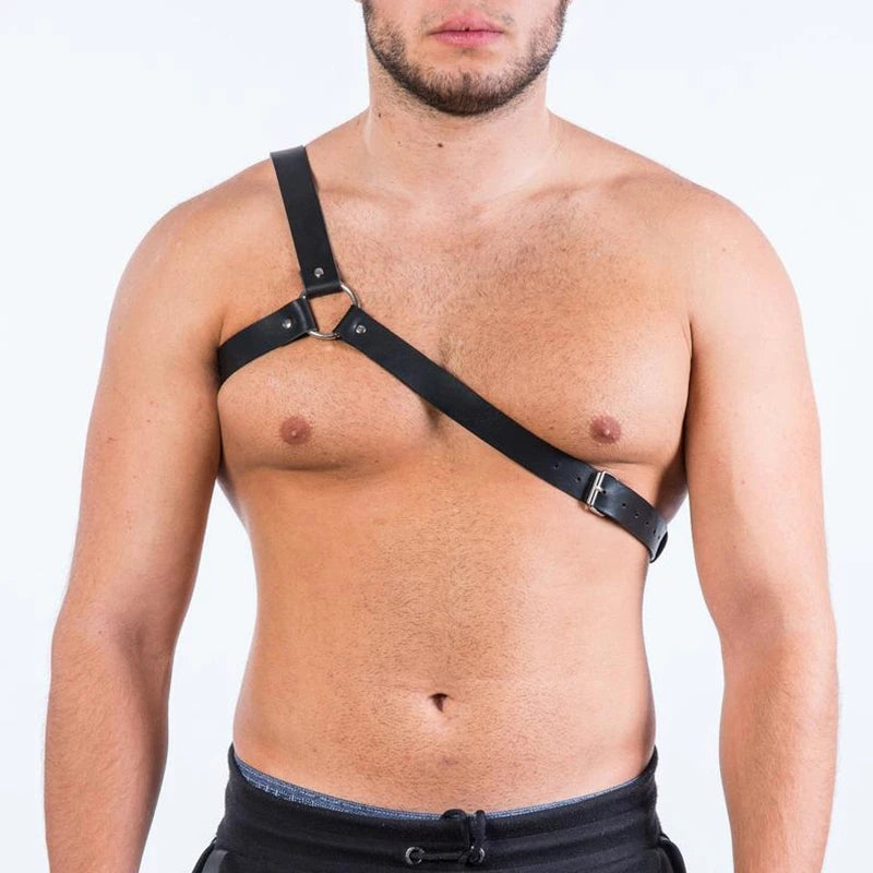 TeaseCode™ The Iron Trace