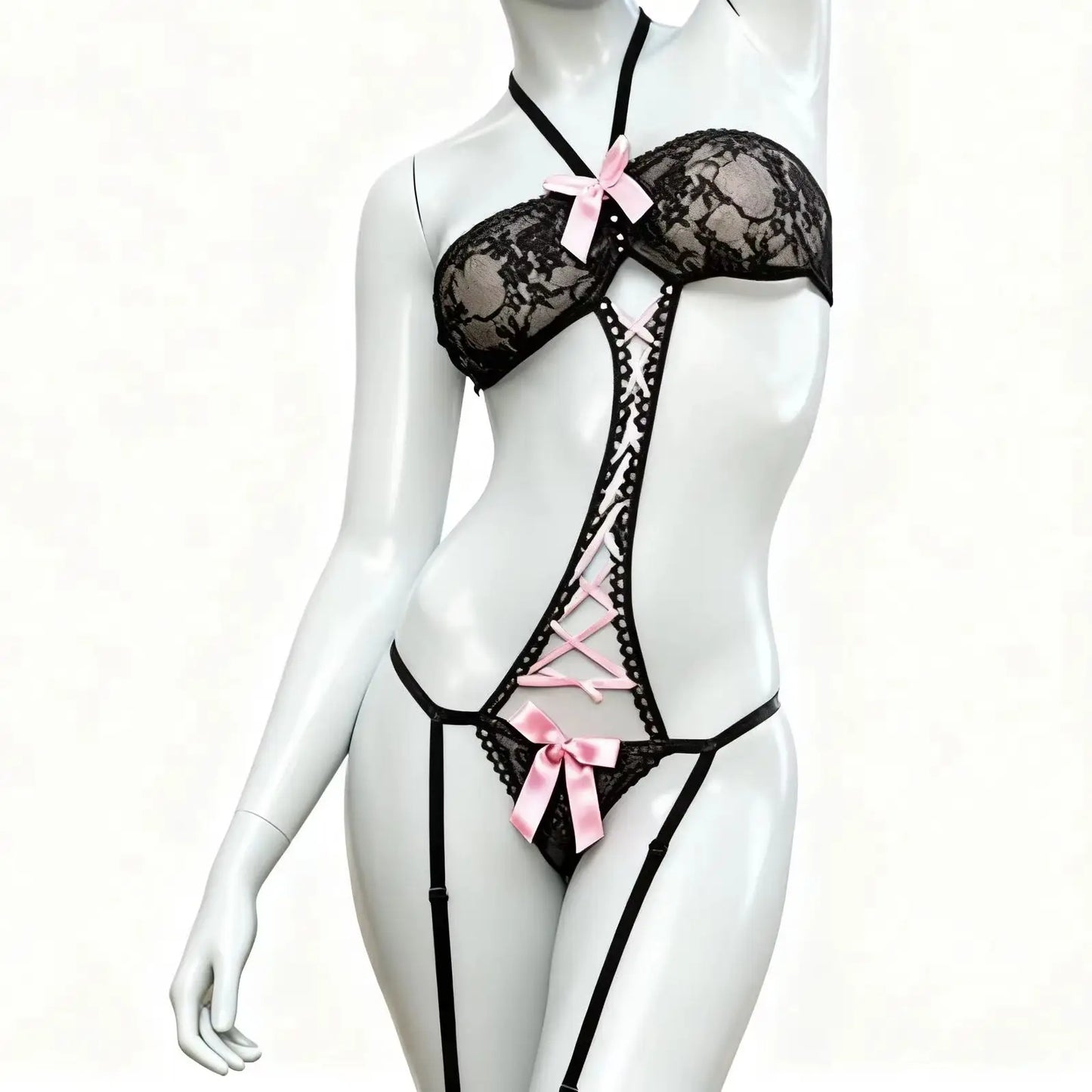 TeaseCode™ The Transparent Thread