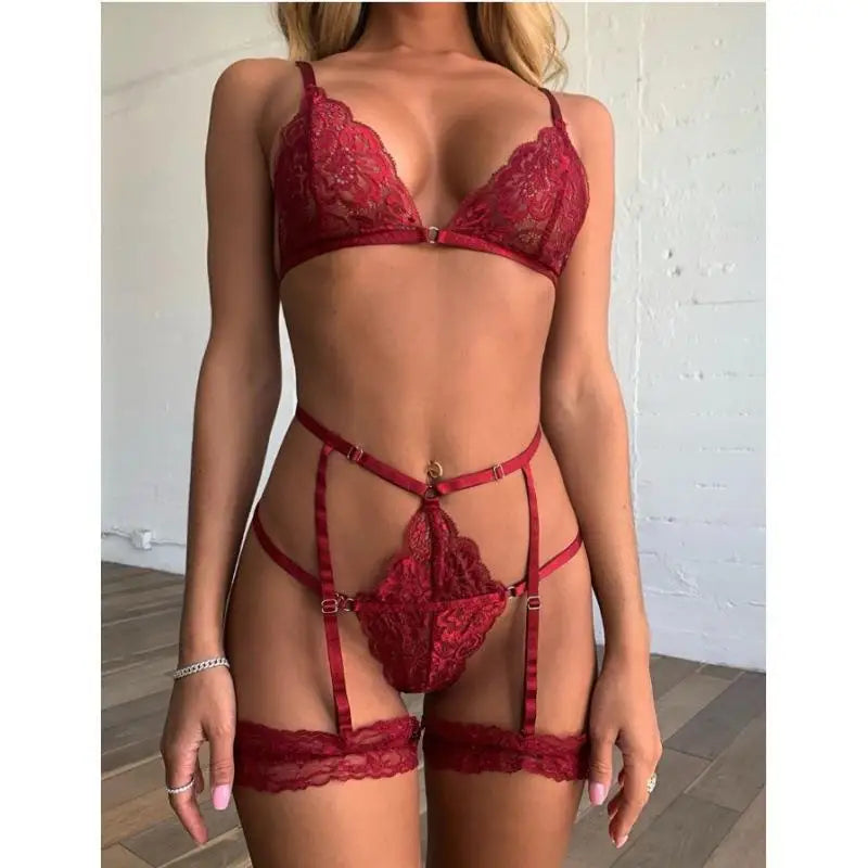 TeaseCode™ The Bloom Core