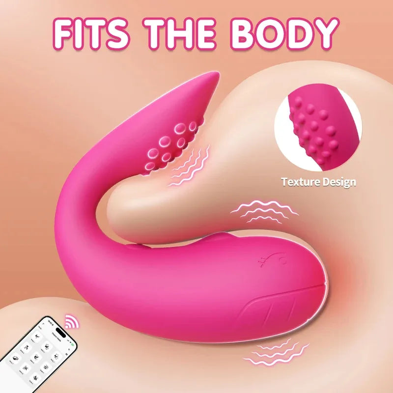 TeaseCode™ The Phantom Pulse