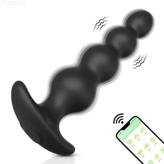 TeaseCode™ The Signal Anchor