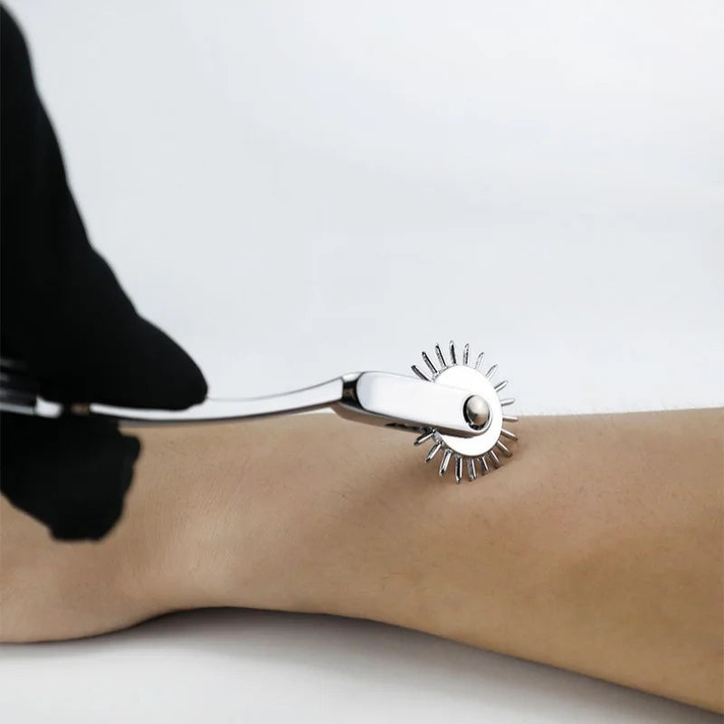 TeaseCode™ The Pinwheel Protocol