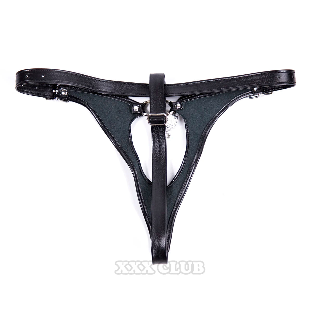 TeaseCode™ The Silk Vow