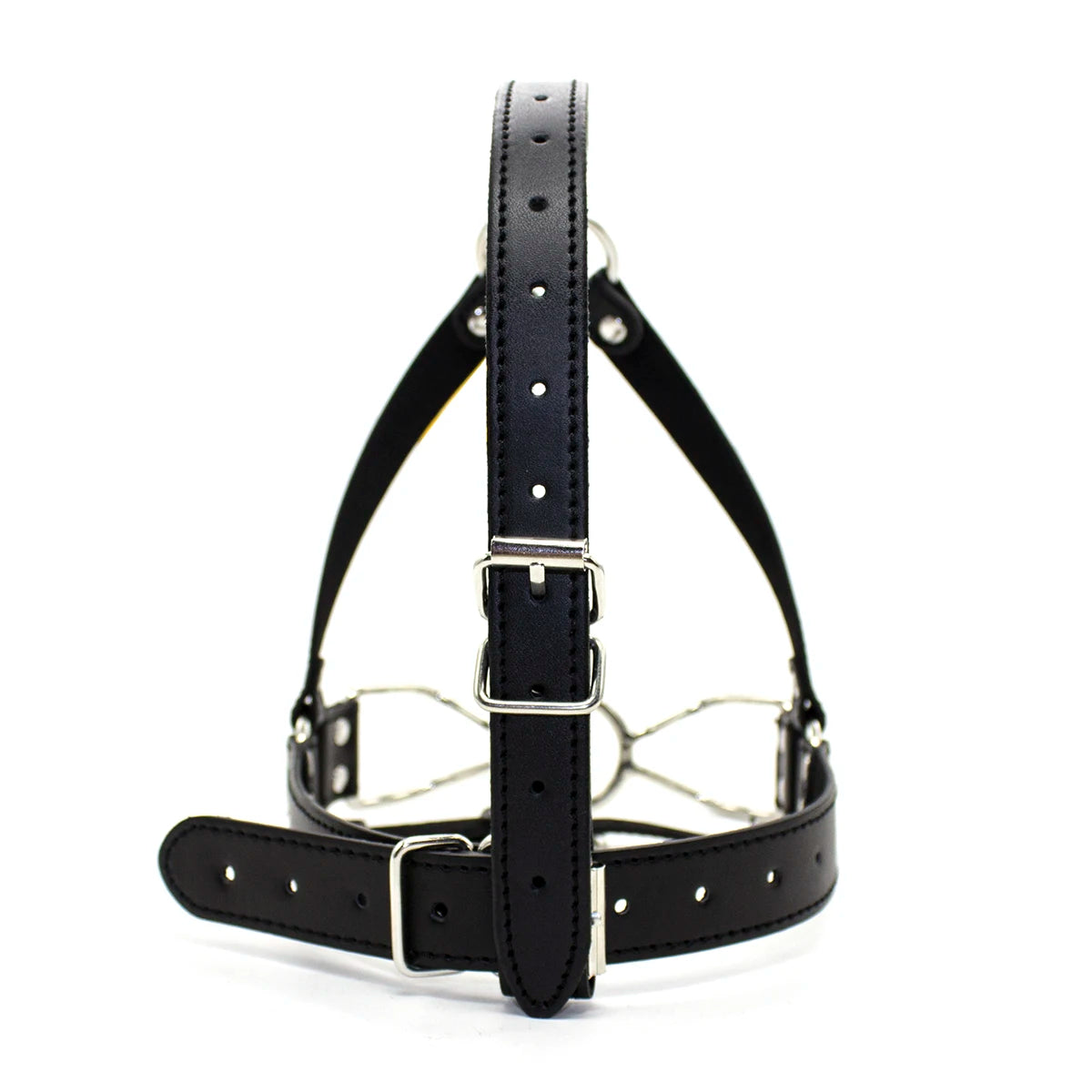 TeaseCode™ The Crown Restraint