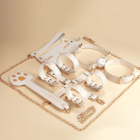TeaseCode™ The Command Kit