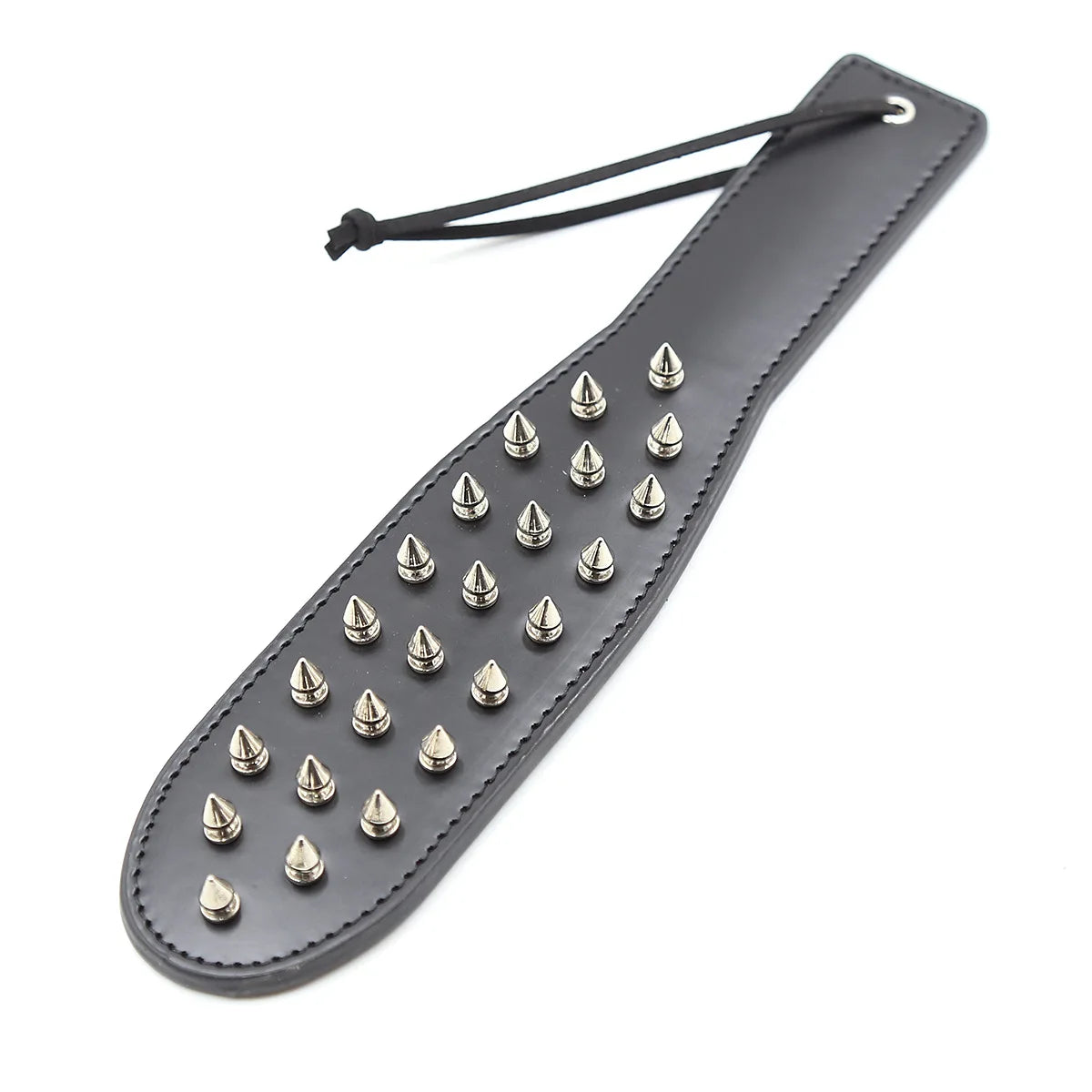TeaseCode™ The Rivet Decree